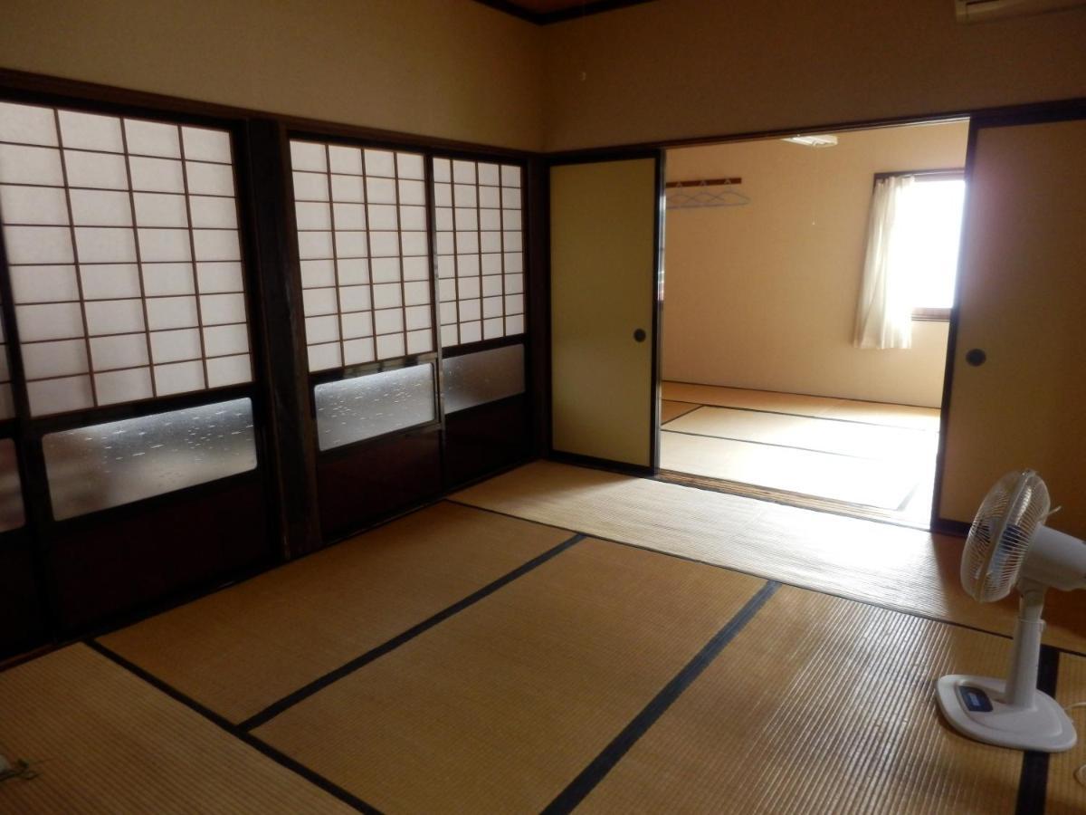 Minshuku Goyomon Hotel Nanto Стая снимка